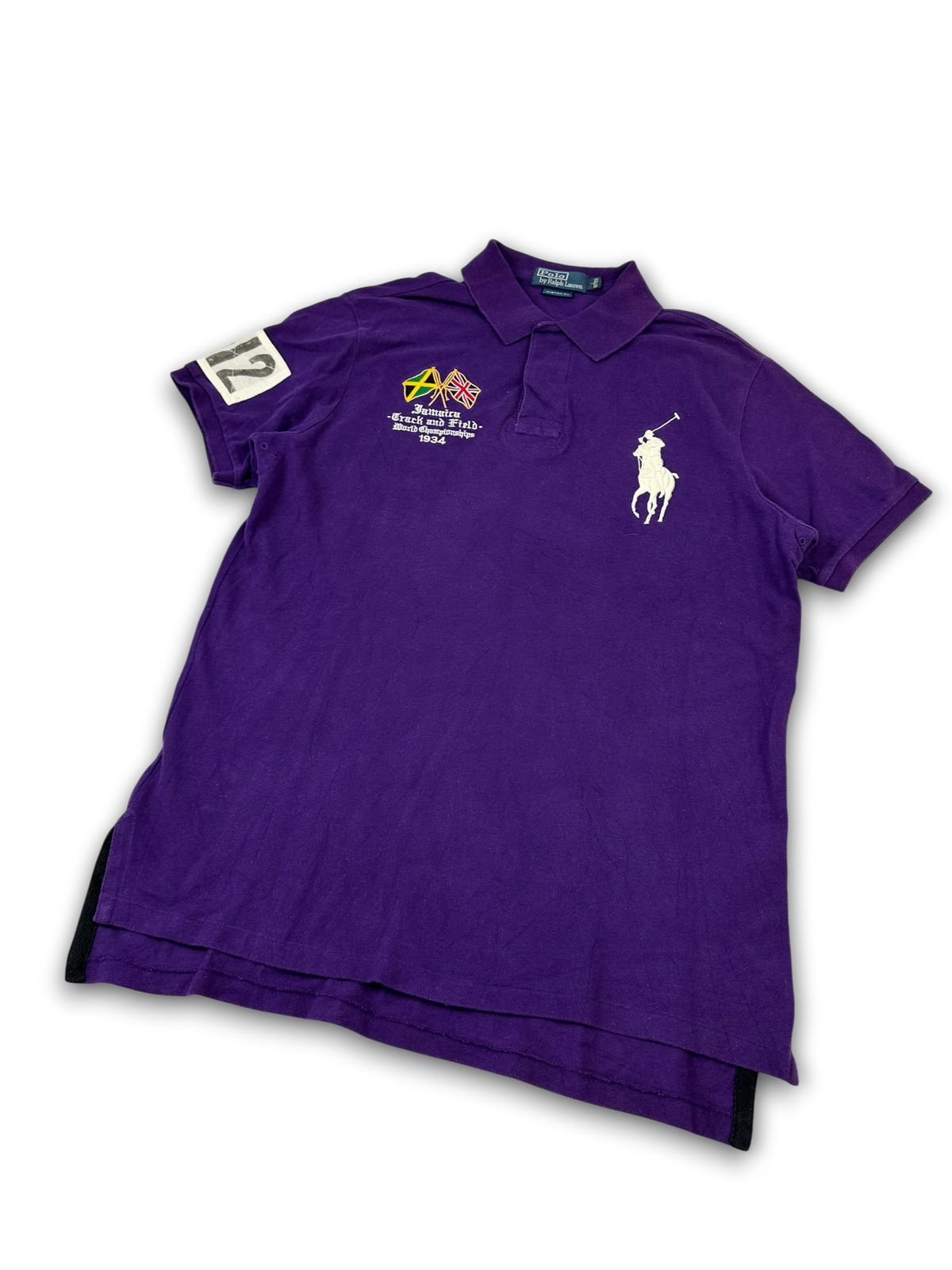 Polo Ralph Lauren Polo (L)