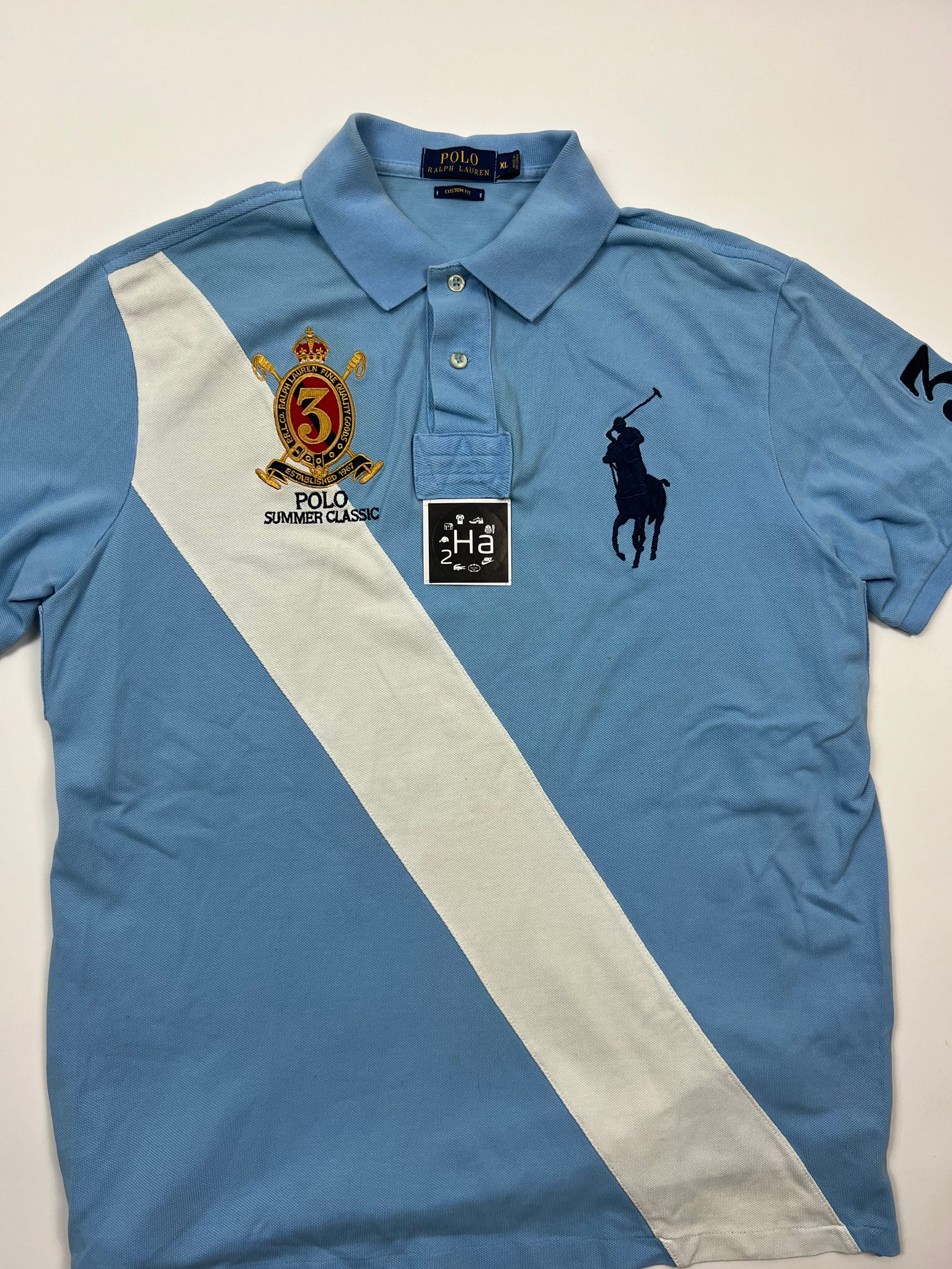 Polo Ralph Lauren Polo (XL)