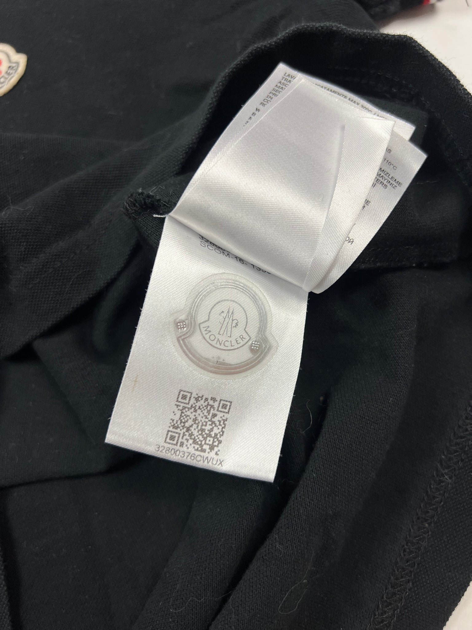 Moncler Polo (S)