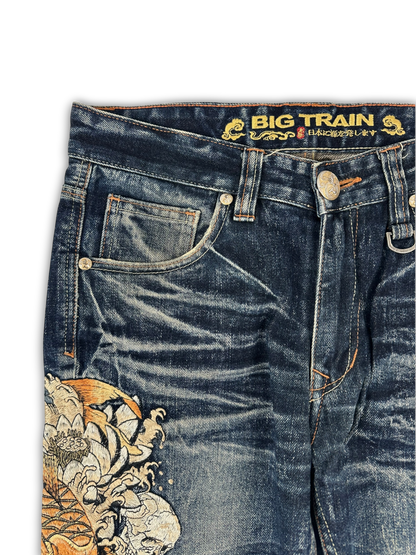 Big Train Jeans (30)
