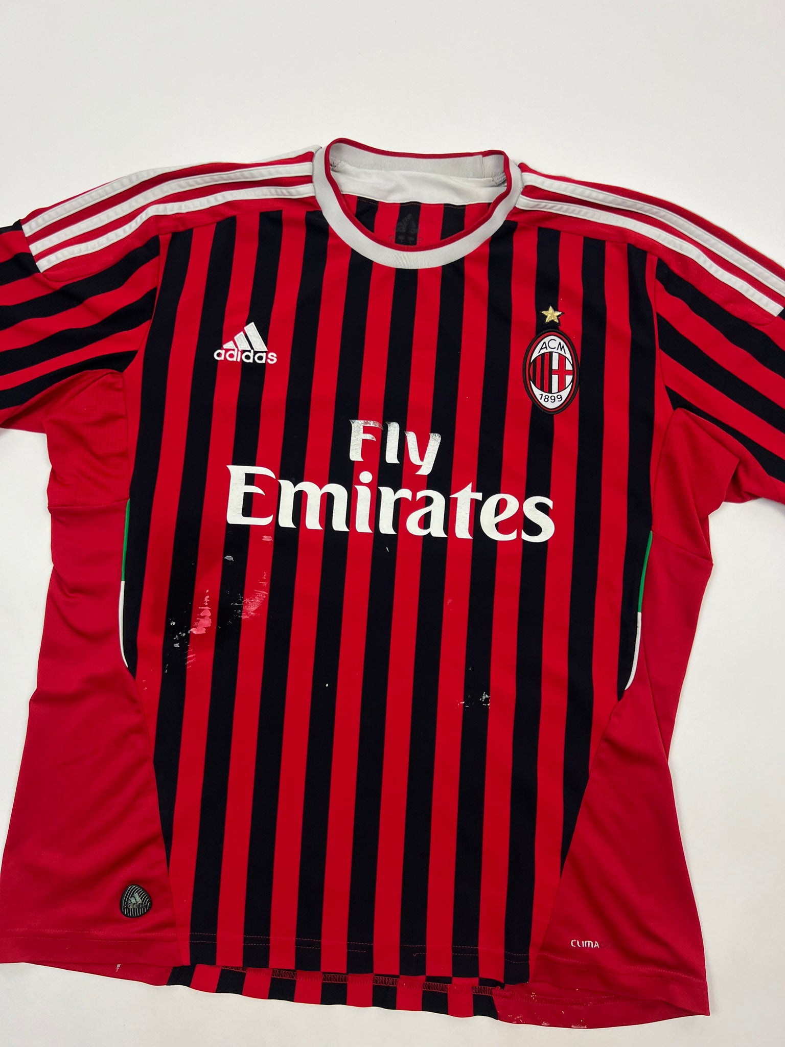 Adidas AC Milan Jersey (L)