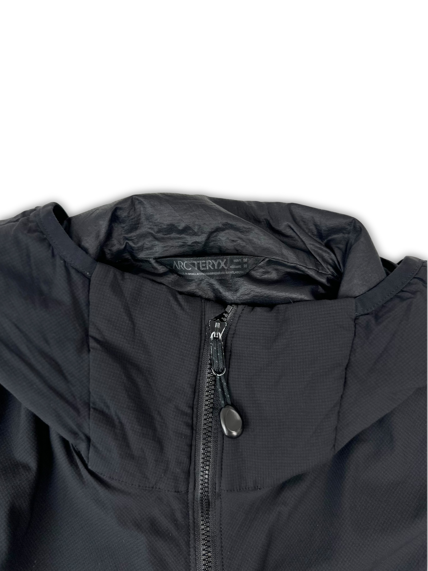 Arc‘teryx Windbreaker (M)