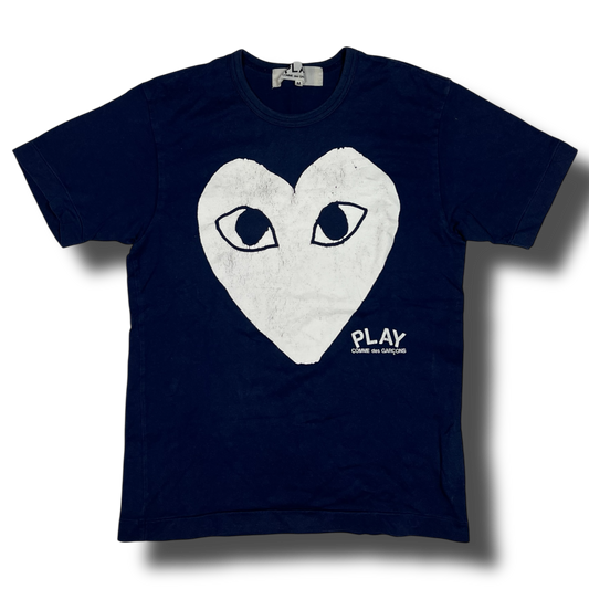Comme des garçons T-Shirt (M)