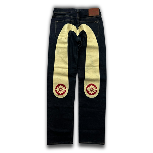 Evisu Jeans (30)