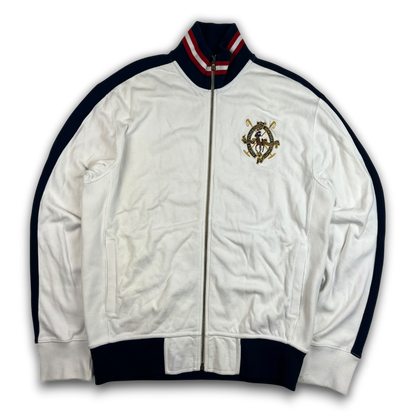 Polo Ralph Lauren Zip Up (M)