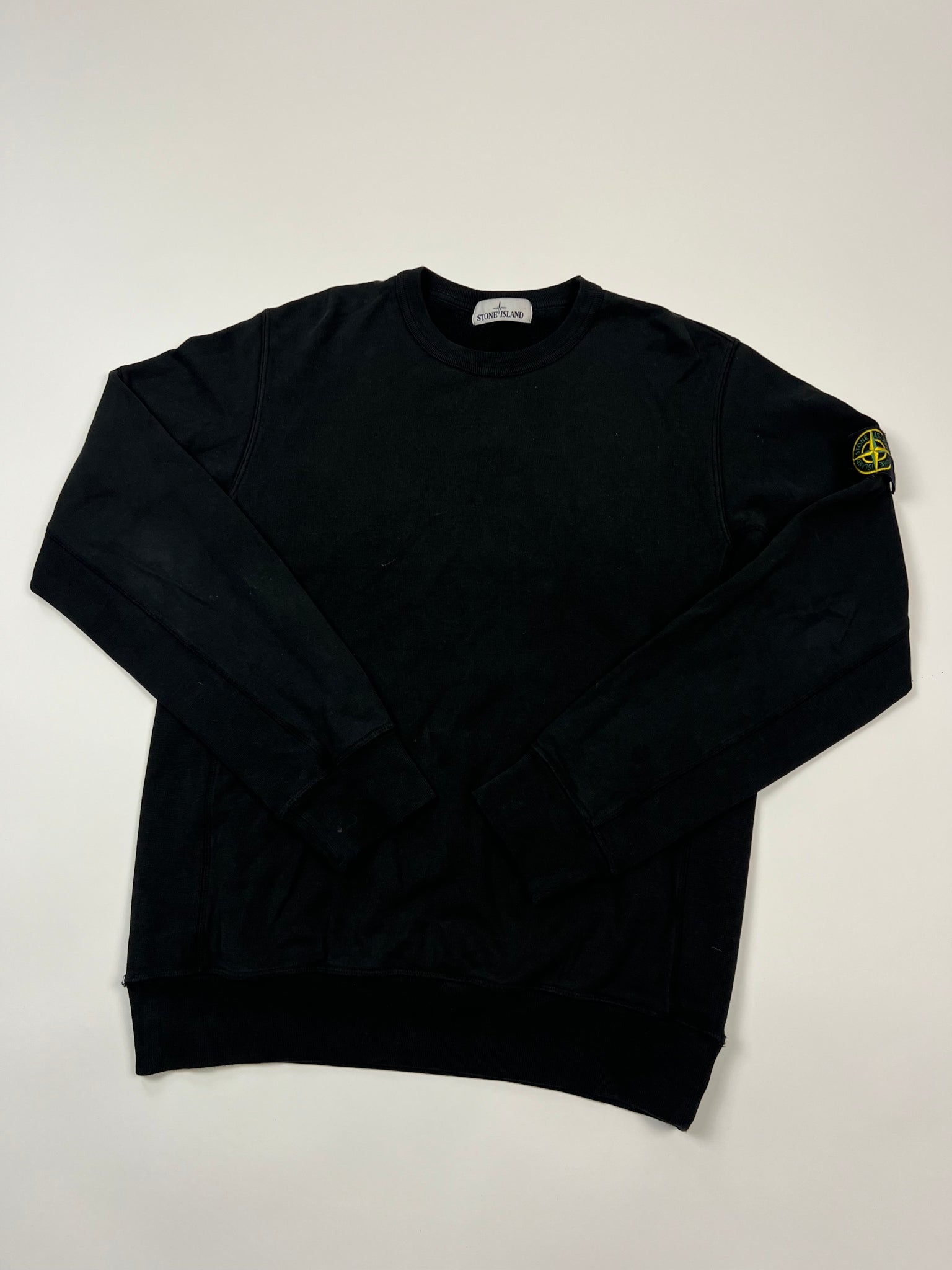 Stone Island Sweater (L)