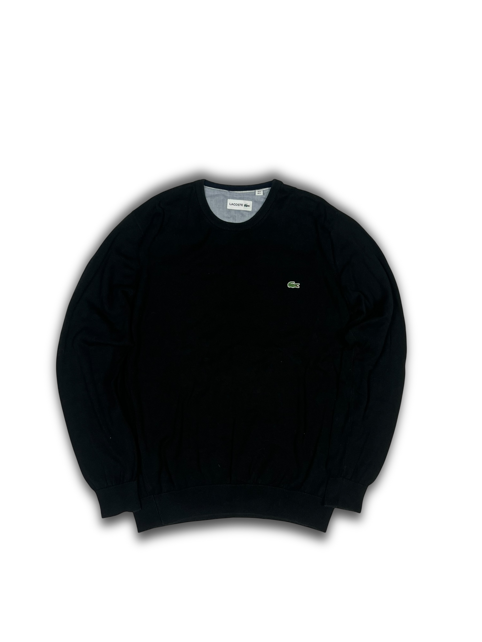 Lacoste Sweater (L)