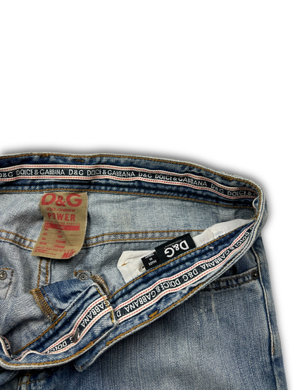 Dolce & Gabbana Jeans (30)