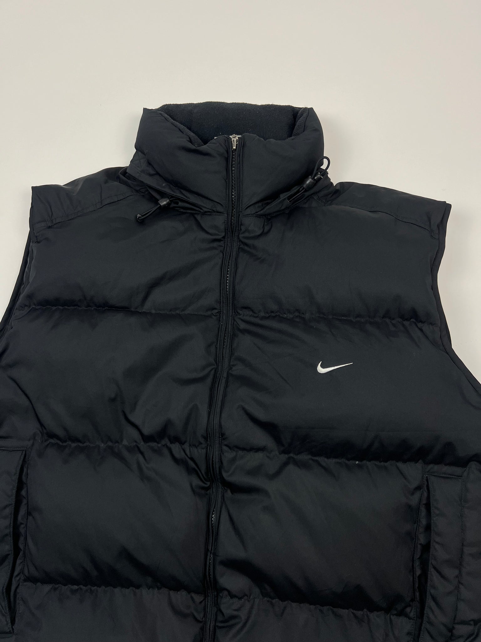 Nike Puffer Vest (XL)