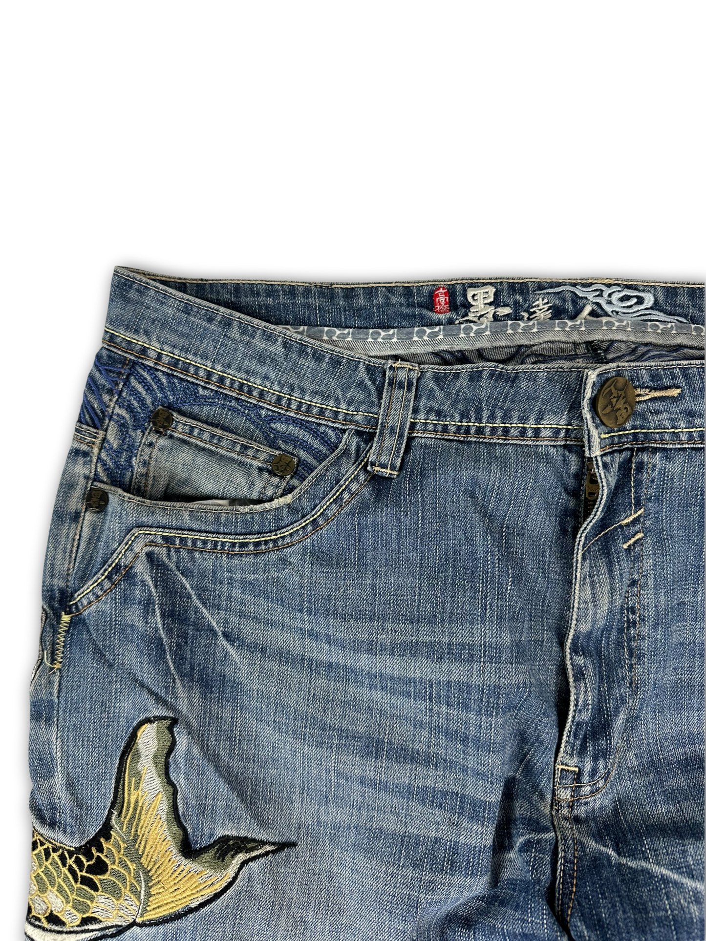 Big Train Jeans (38)
