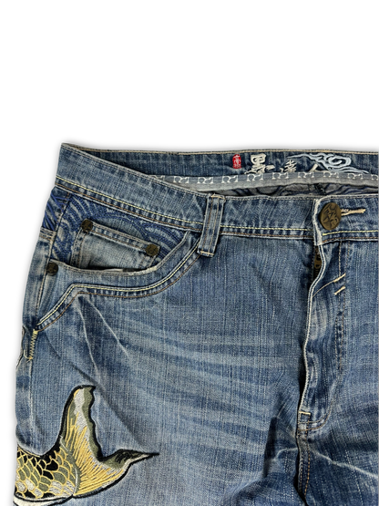 Big Train Jeans (38)