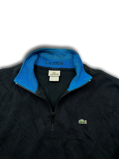 Lacoste 1/4 Zip (XL)