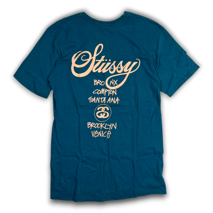 Stüssy T-Shirt (M)