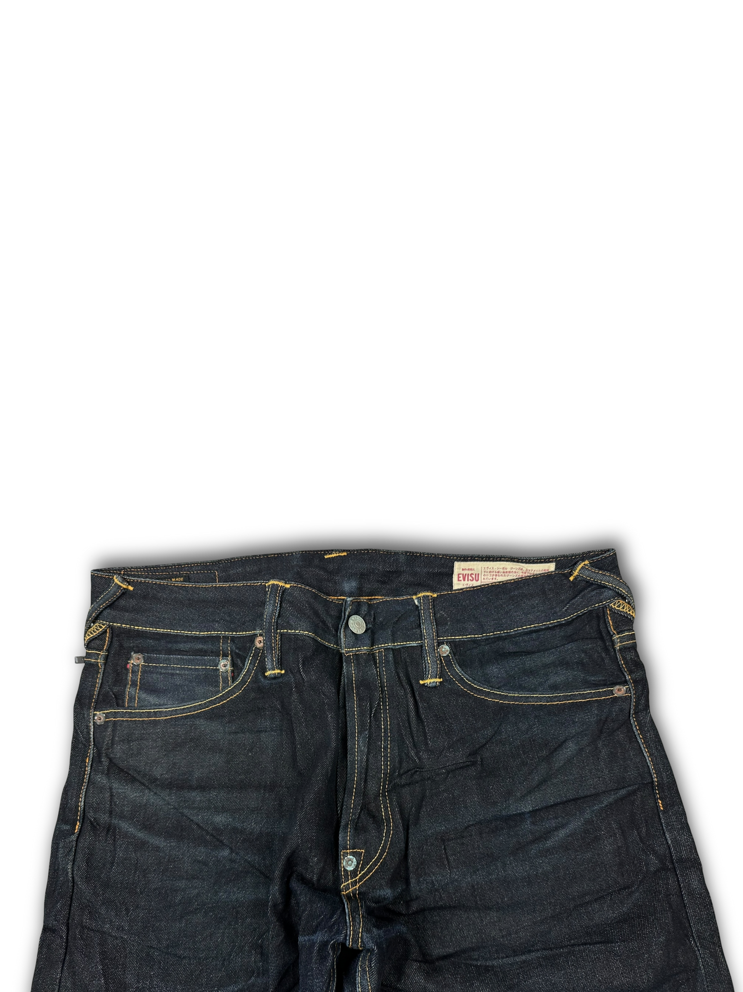 Evisu Jeans (33)