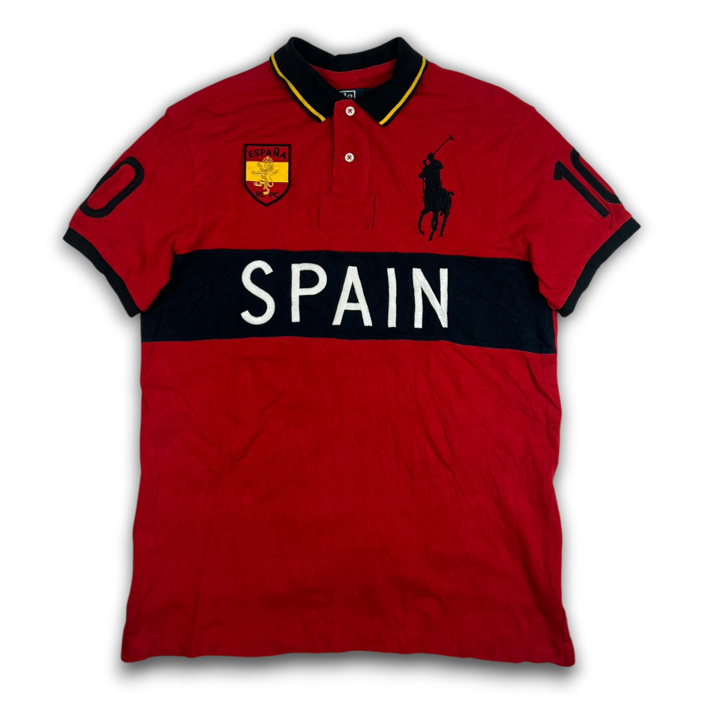 Polo Ralph Lauren Polo (M)