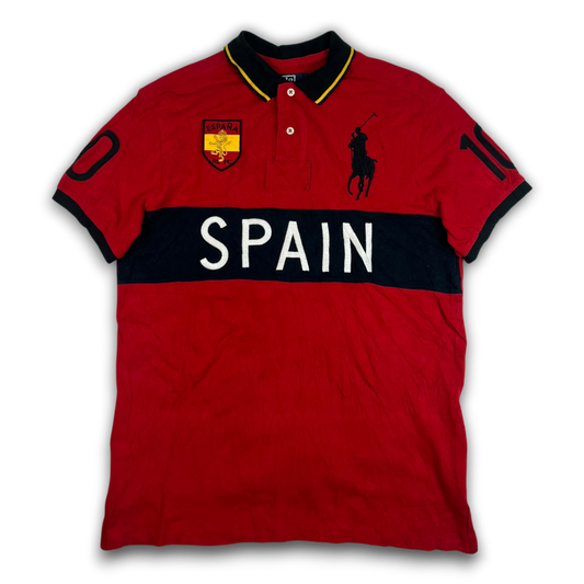 Polo Ralph Lauren Polo (M)
