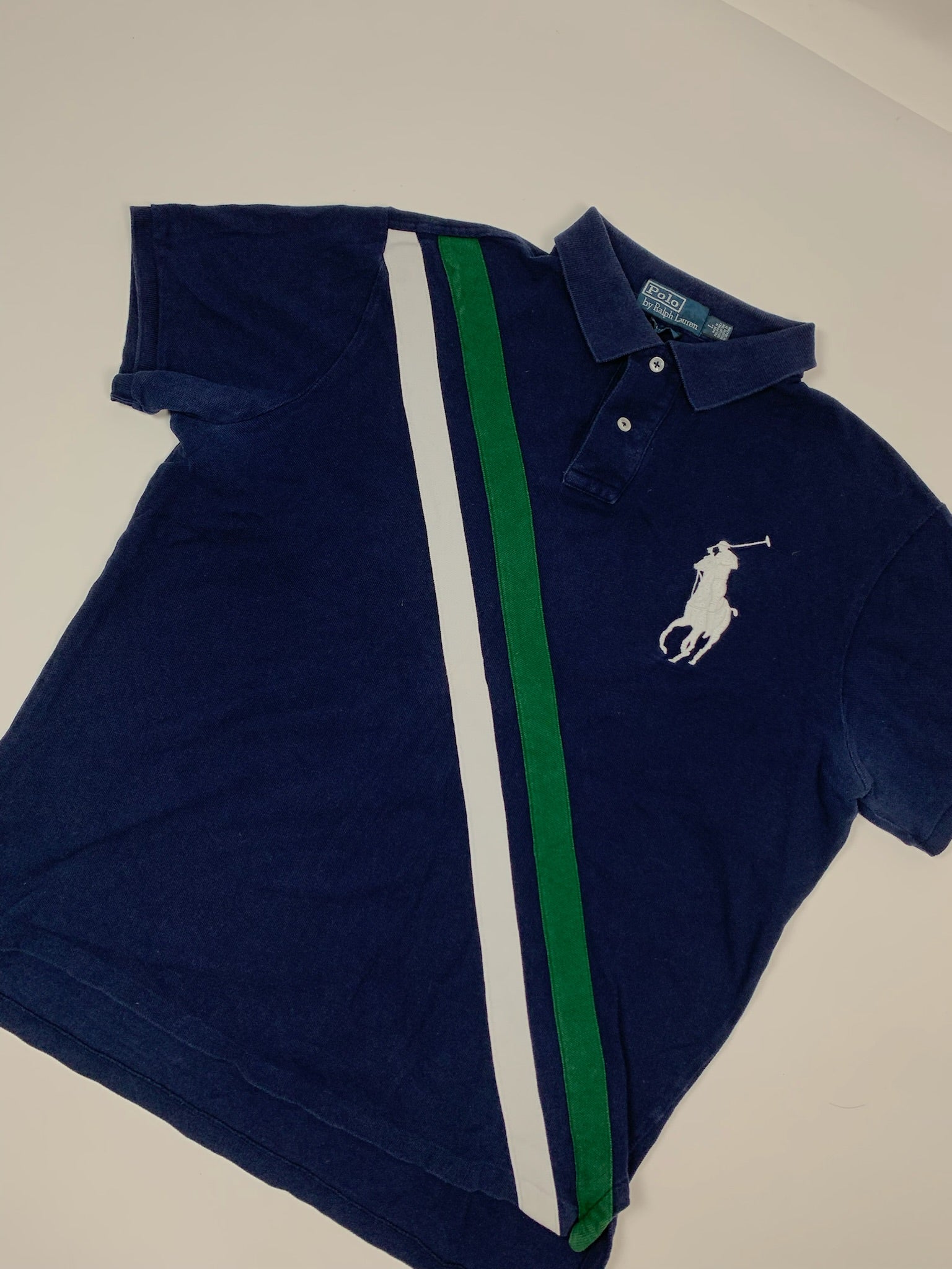 Polo Ralph Lauren Polo (L)