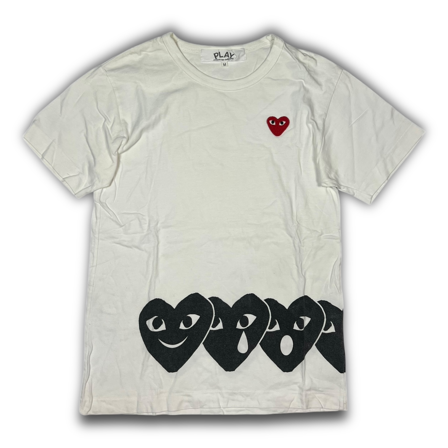 Comme des Garçons T-Shirt (M)