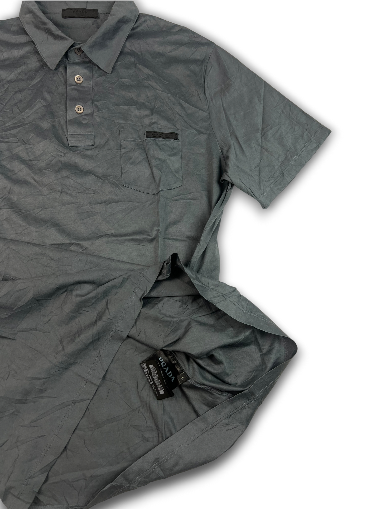 Prada Polo (L)