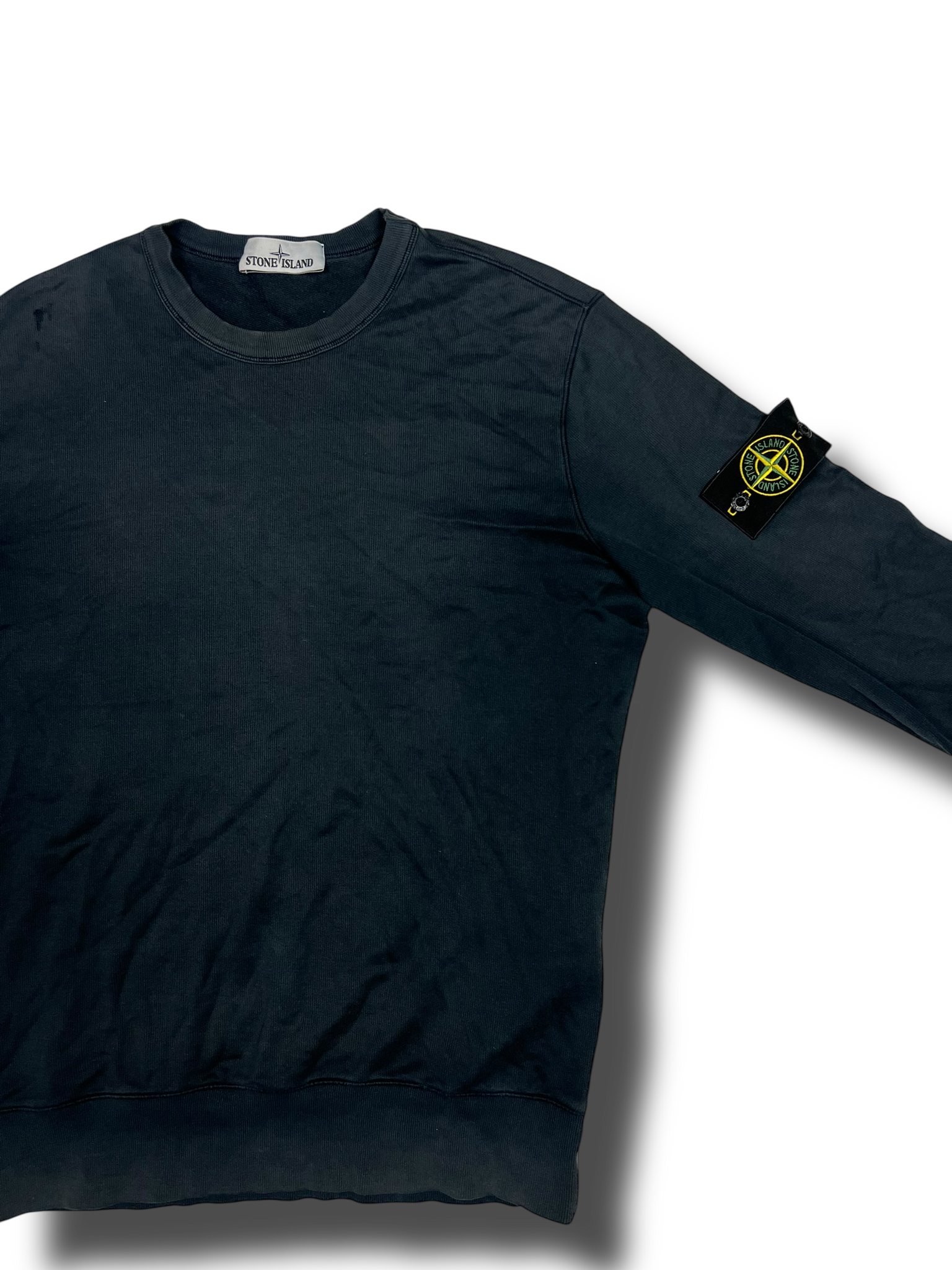 Stone Island Sweater (M)