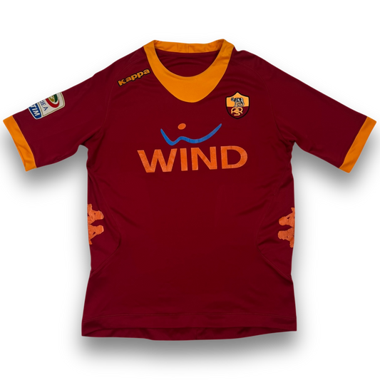 Kappa AS Roma Jersey (M)