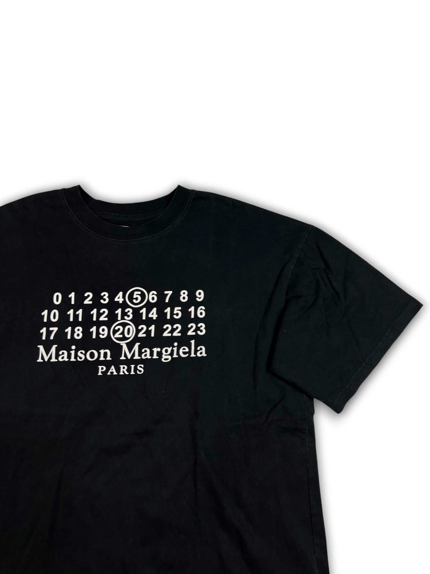 Maison Margiela T-Shirt (L)