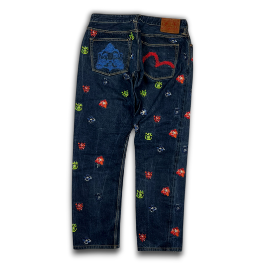 Evisu Jeans (34)