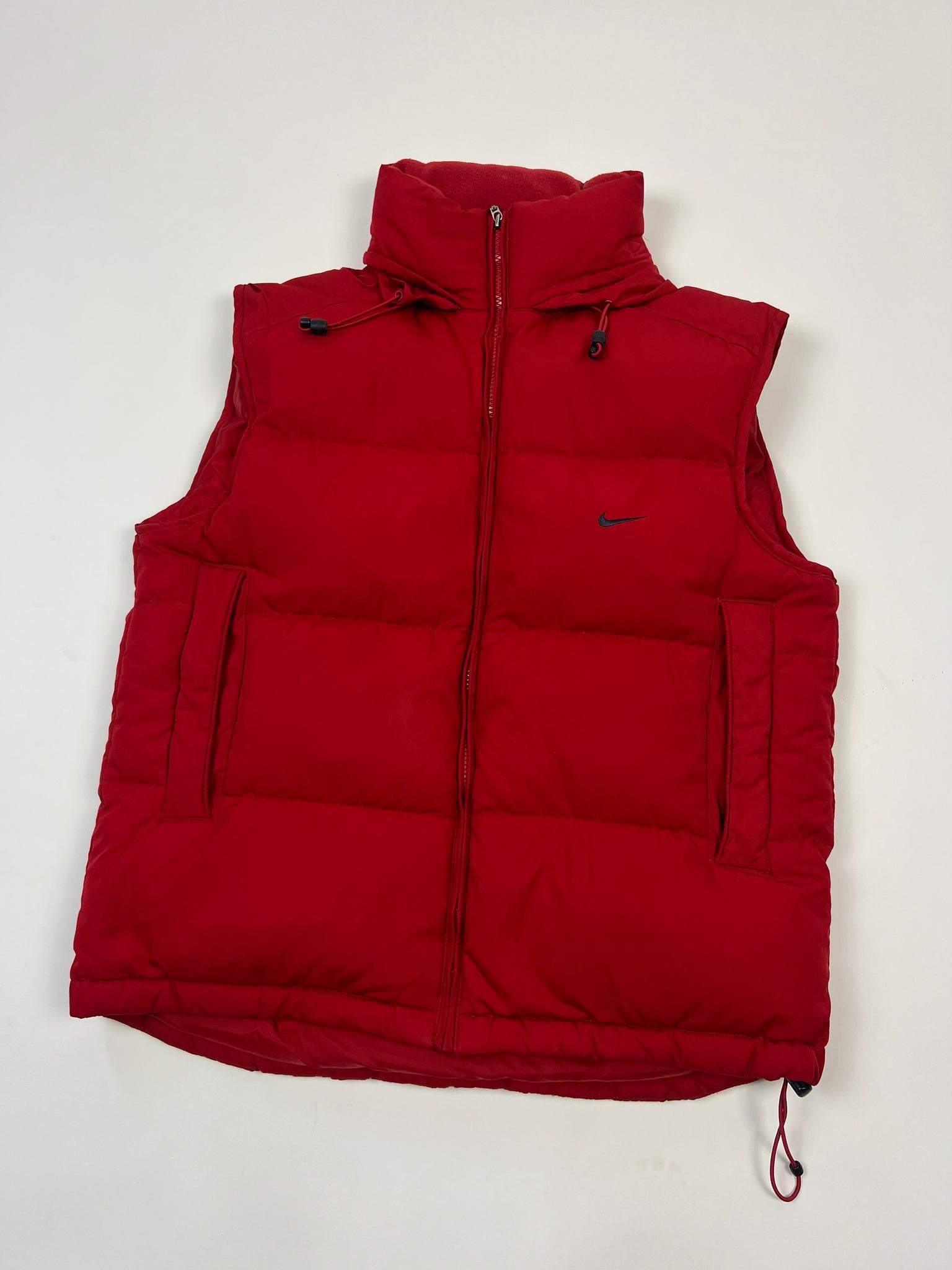 Nike Puffer Vest (S)