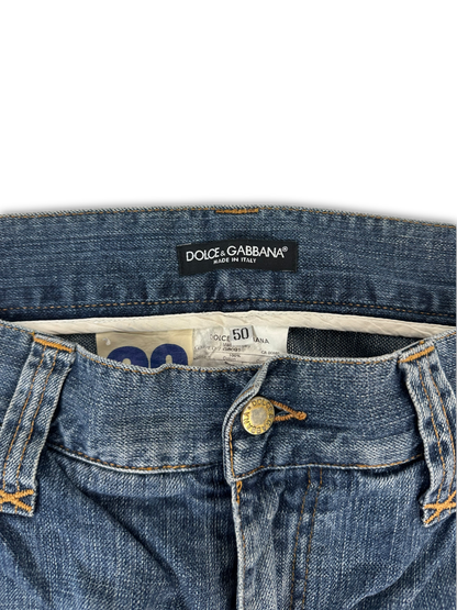 Dolce & Gabbana Jeans (38)