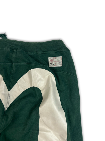 Evisu Sweatpants (S)