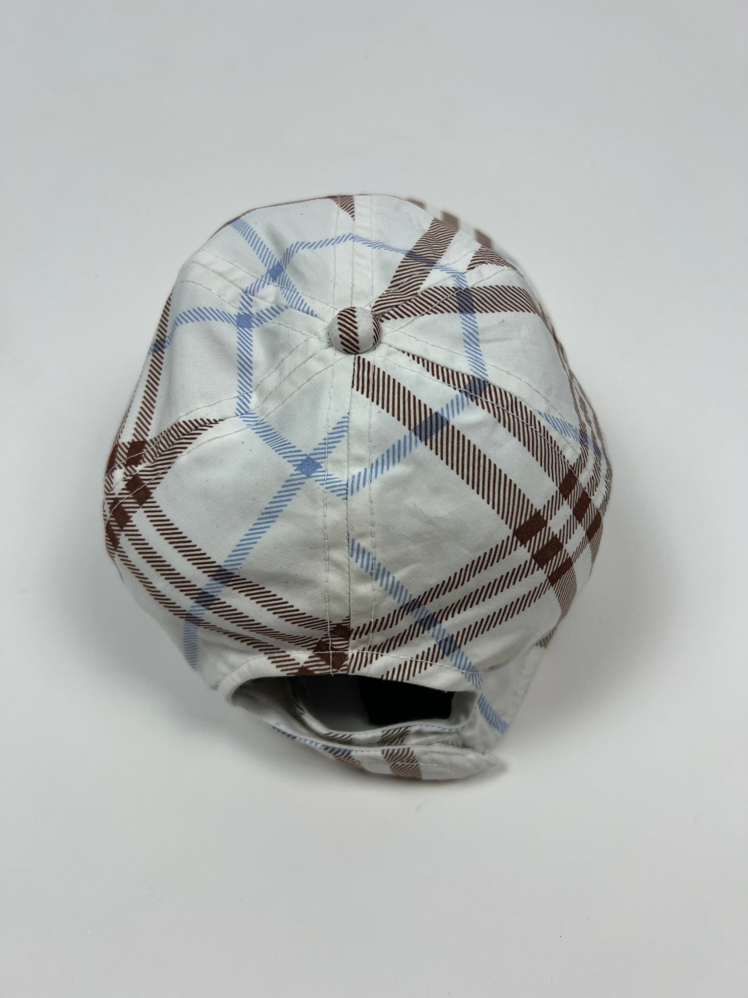 Burberry Cap