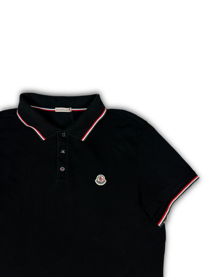 Moncler Polo (L)