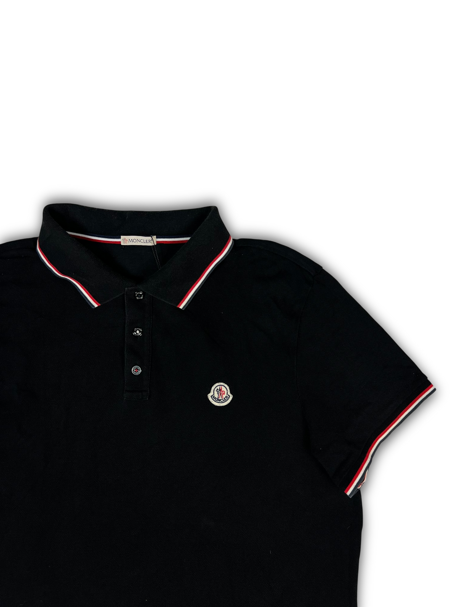 Moncler Polo (L)