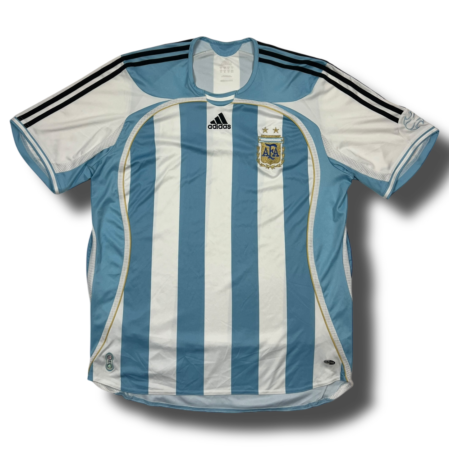 Adidas Argentina Jersey (XL)