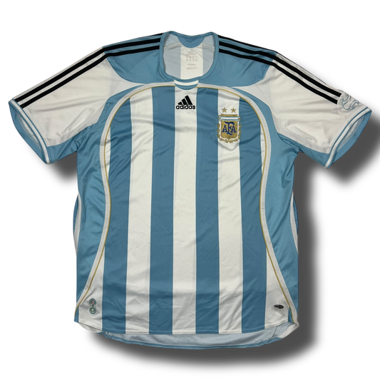 Adidas Argentina Jersey (XL)