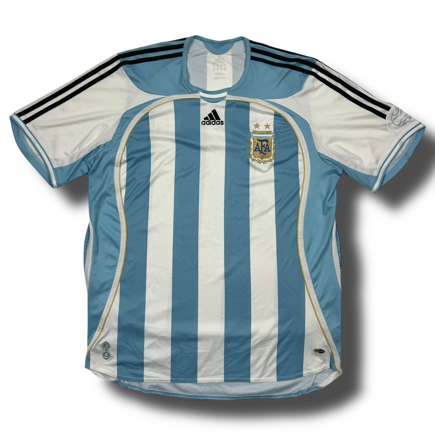 Adidas Argentina Jersey (XL)