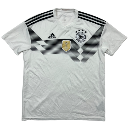 Adidas Germany Jersey (L)