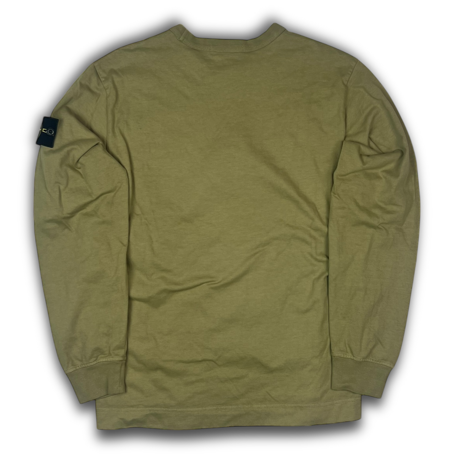 Stone Island Sweater (S)