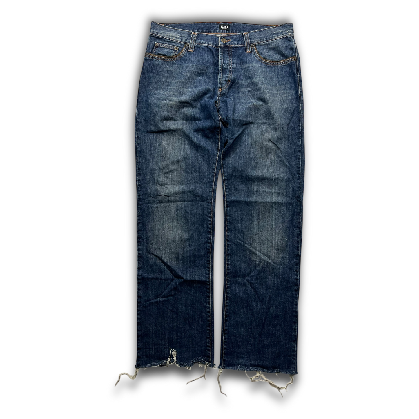 Dolce & Gabbana Jeans (34)