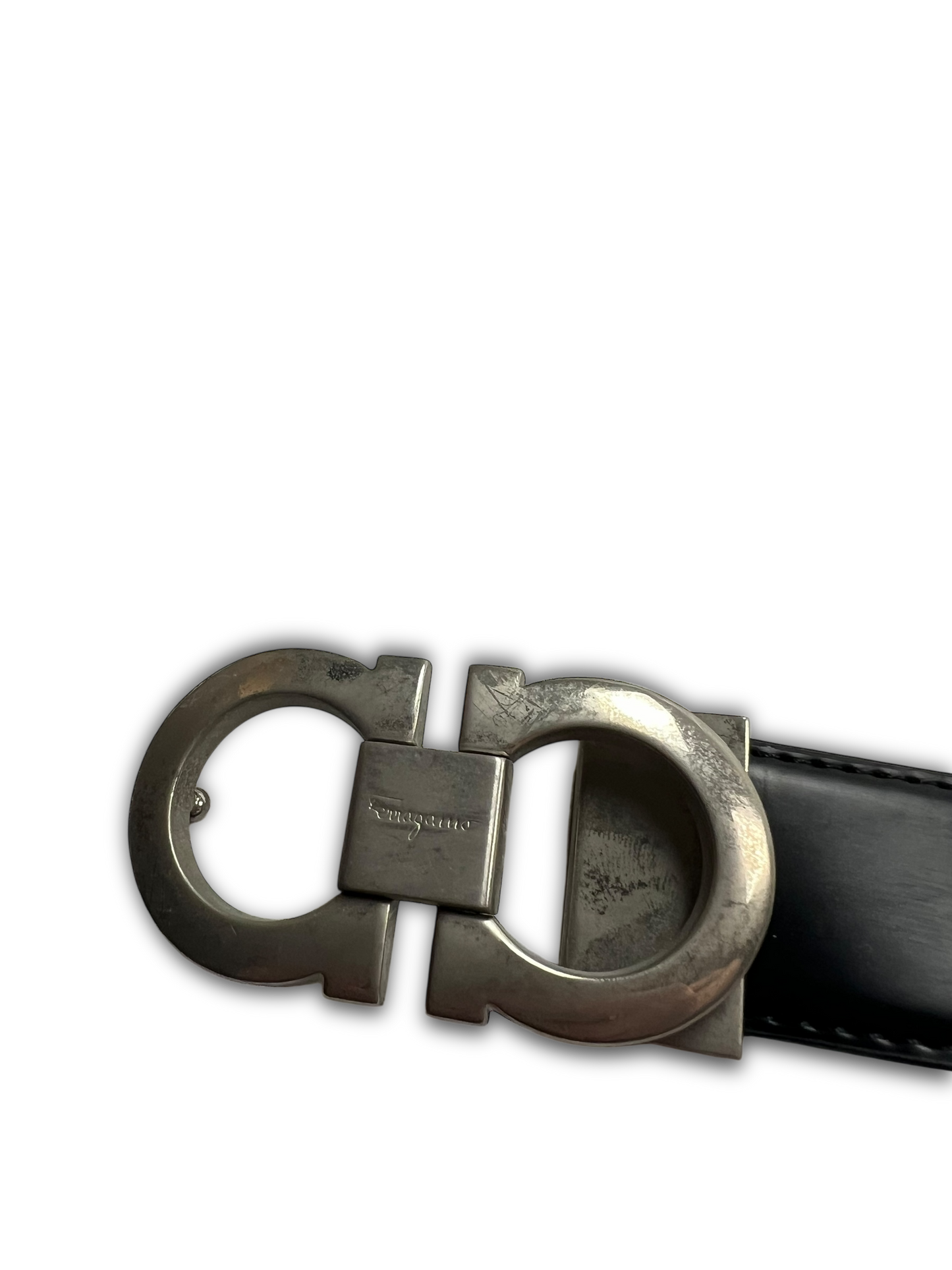 Ferragamo Belt (90cm)