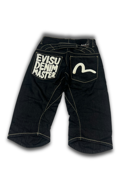Evisu Jorts (26)