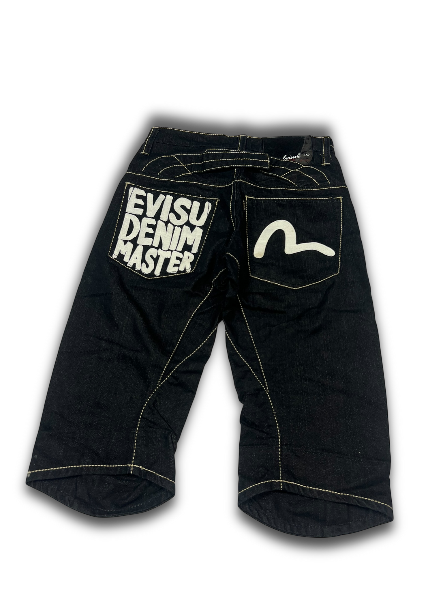 Evisu Jorts (26)