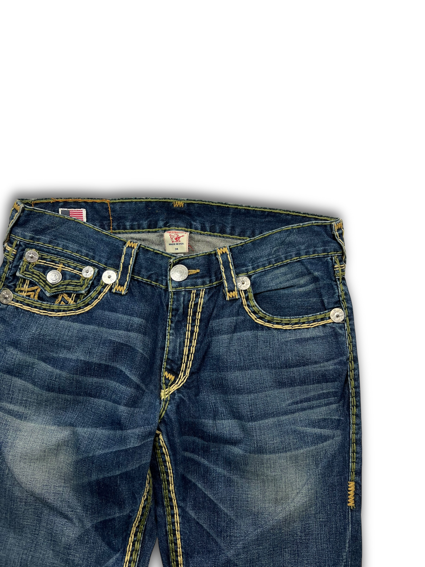 True Religion Jeans (34)