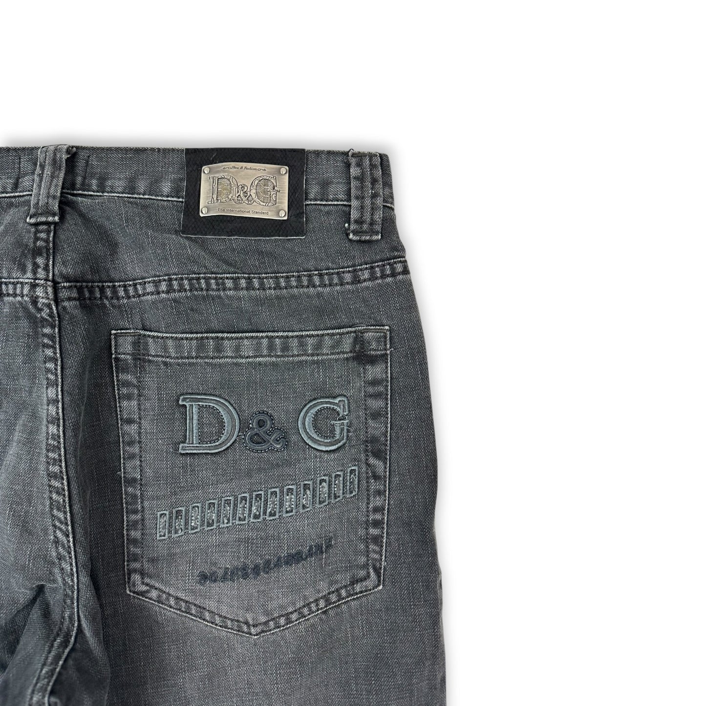 Dolce&Gabbana Jeans (34)