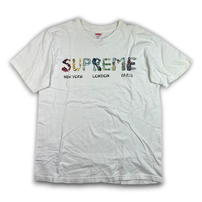 Supreme T-Shirt (M)