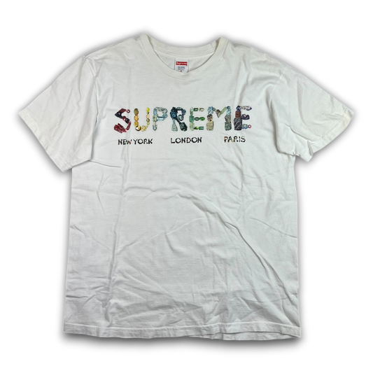 Supreme T-Shirt (M)