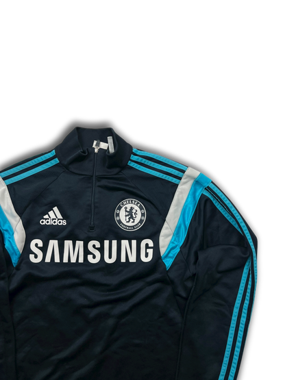 Adidas Chelsea FC Tracktop (S)
