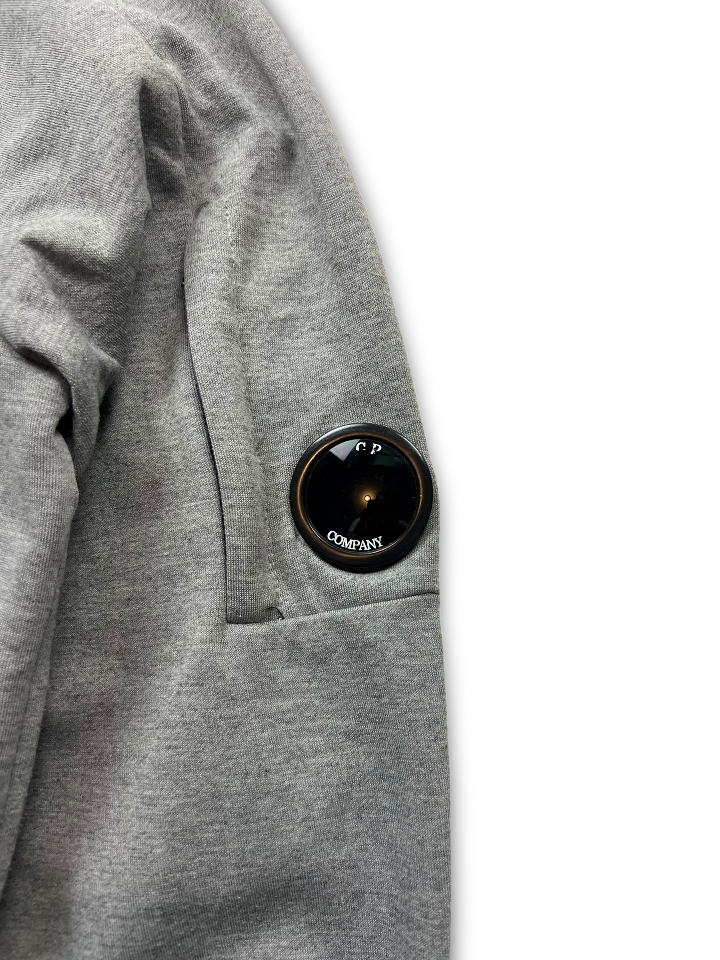 C.P. Company Sweater (M)