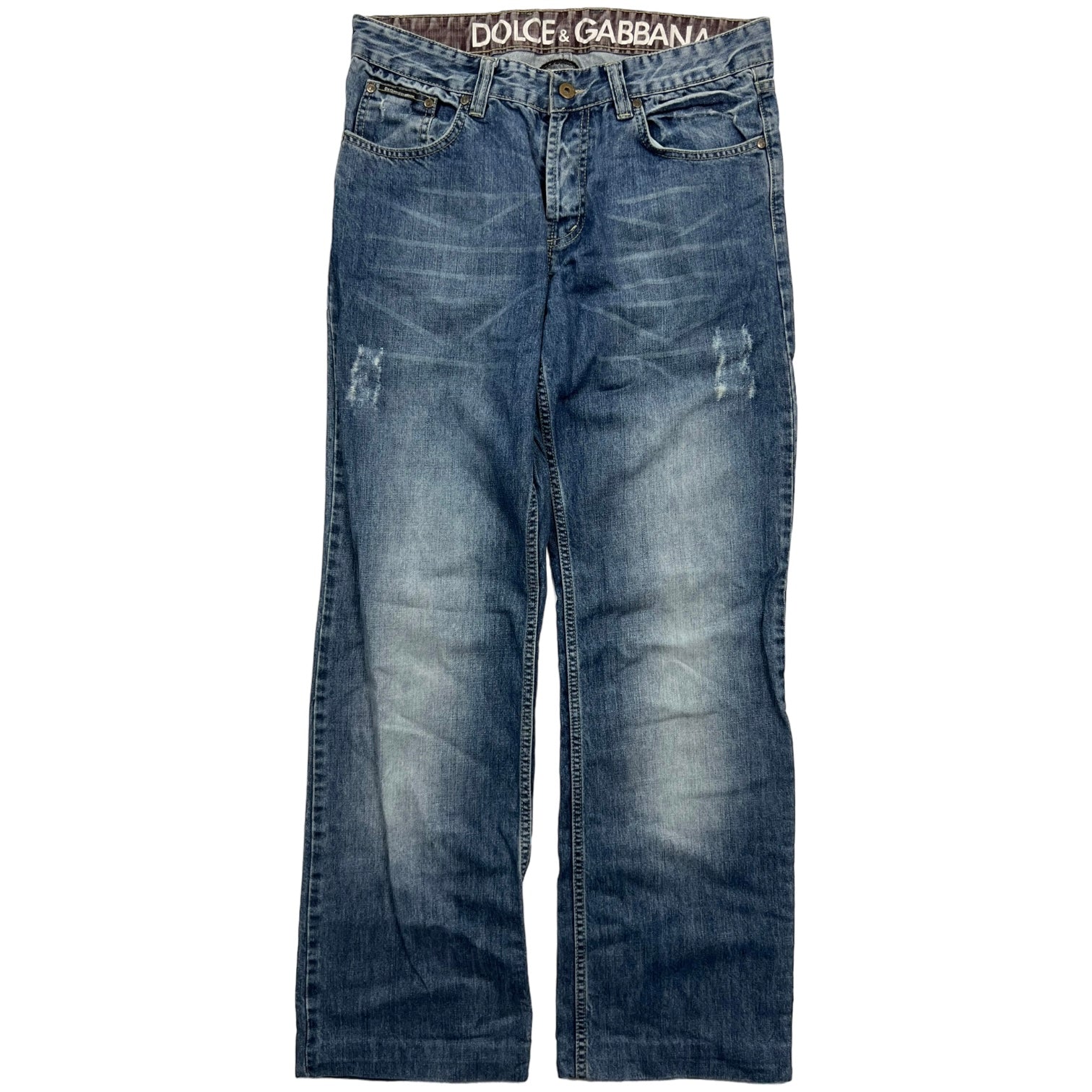 Dolce & Gabbana Jeans (33)