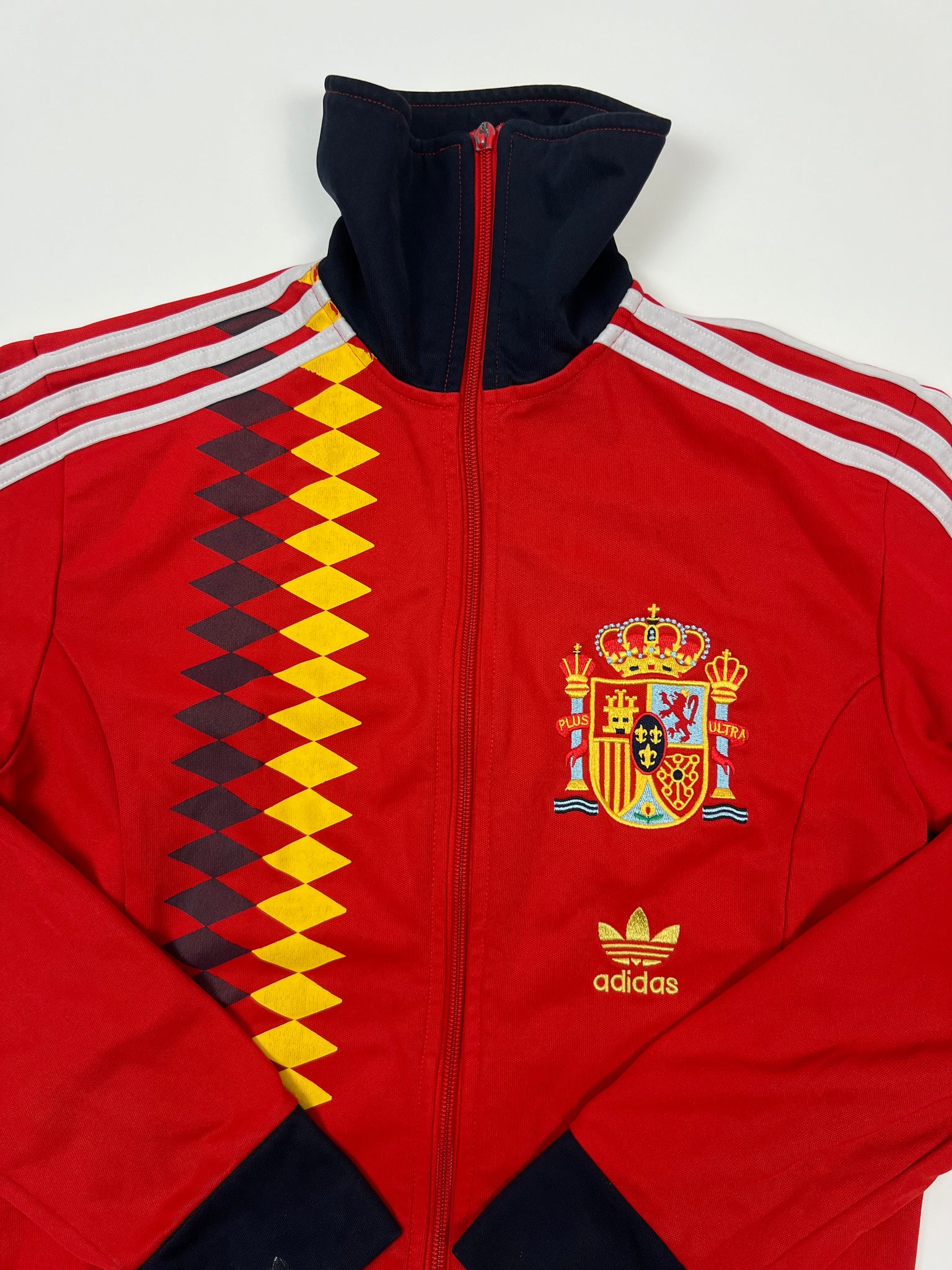 Adidas Spain Track Jacket (S)